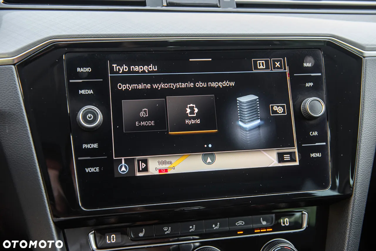 Volkswagen Passat 1.4 TSI Plug-In Hybrid GTE DSG - 26