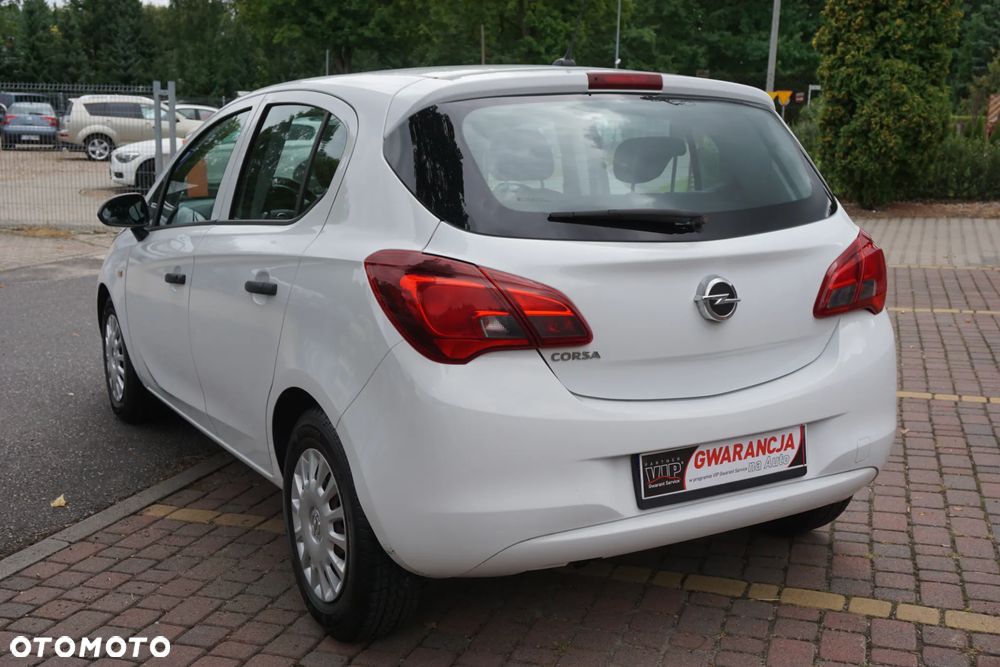 Opel Corsa 1.4 Enjoy - 6