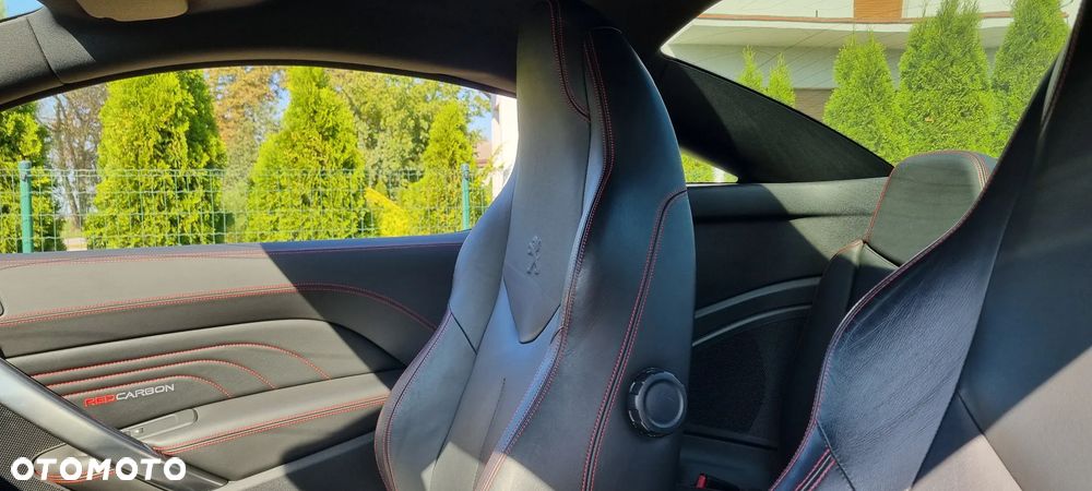 Peugeot RCZ 2.0 HDi FAP 160 Red Carbon - 10