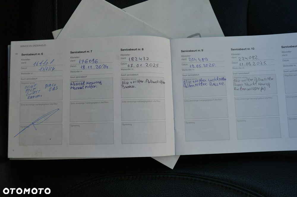 Volvo XC 60 D3 Drive-E Kinetic - 5