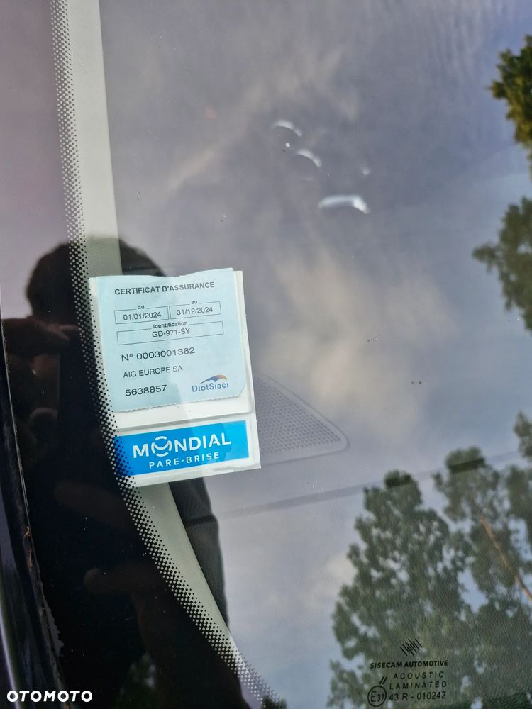 Renault Megane 1.5 Blue dCi Equilibre EDC - 18