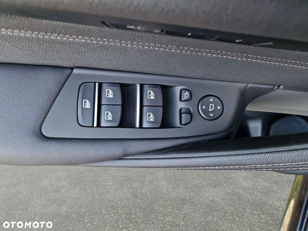 BMW Seria 5 2023