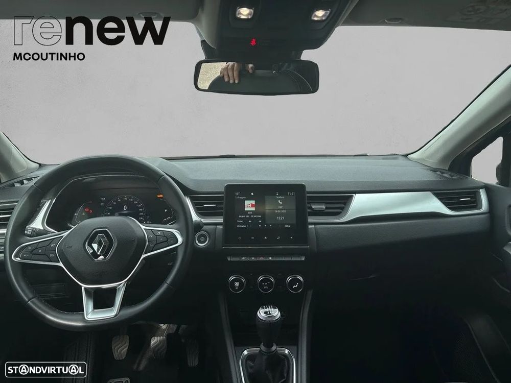 Renault Captur 1.0 TCe Intens - 10
