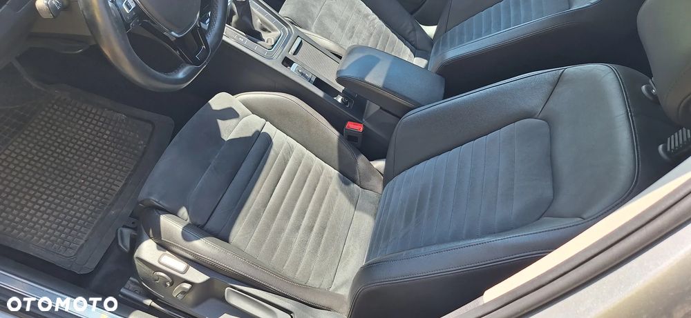 Volkswagen Passat 2.0 TDI BMT Highline - 9