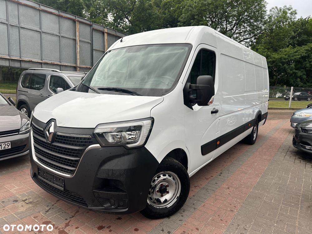 Renault MASTER - 1