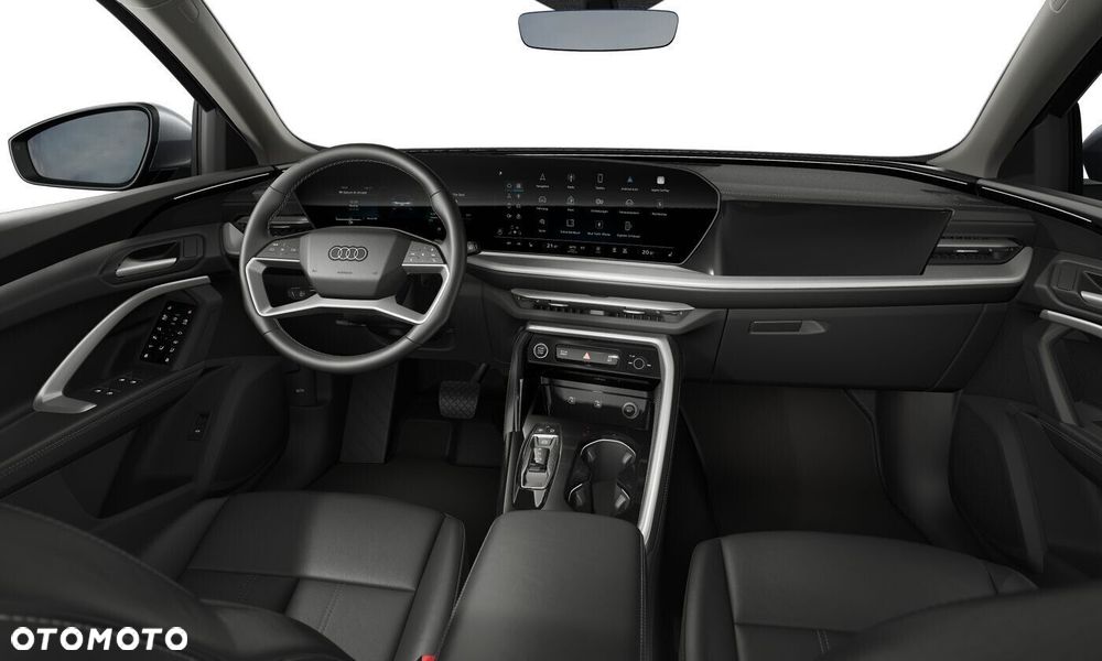Audi Q5 40 TDI mHEV Quattro Edition One S tronic - 7