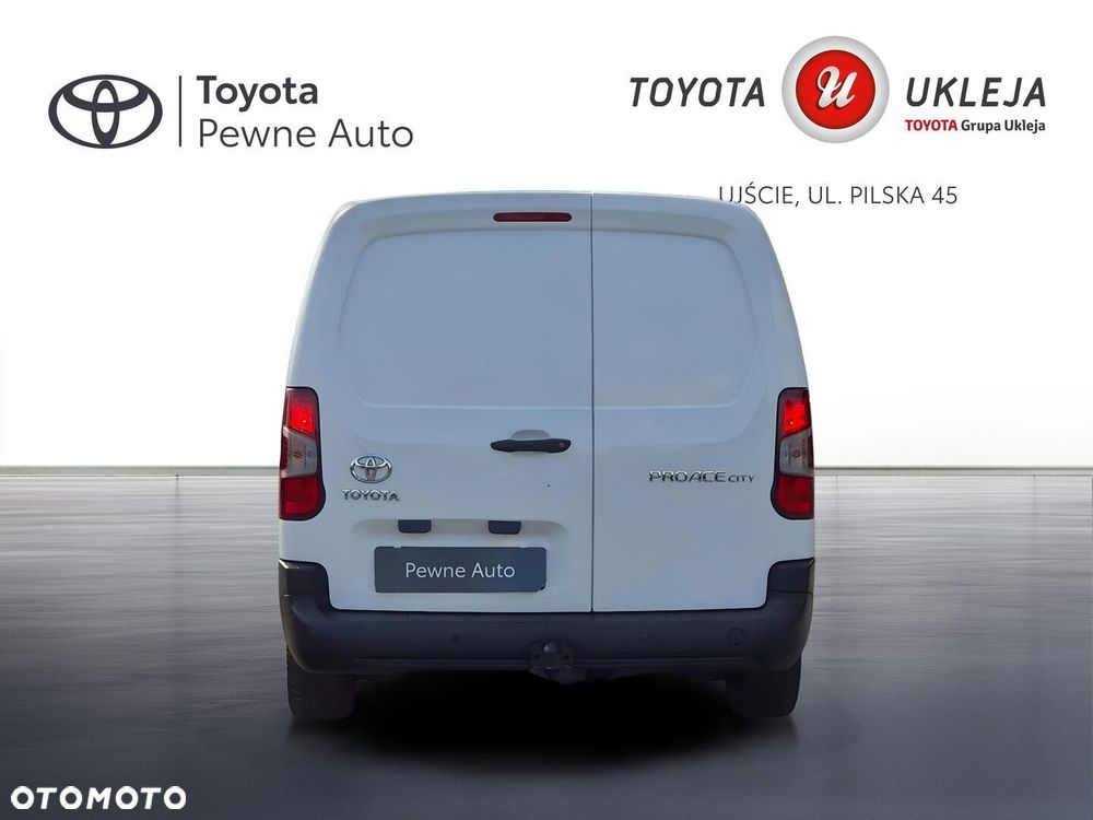 Toyota PROACE CITY - 10