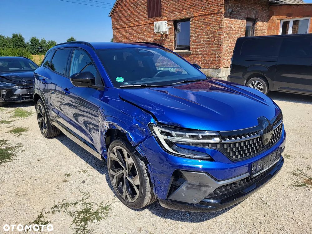 Renault Austral Mild Hybrid 160 Automatik Techno Esprit Alpine - 5