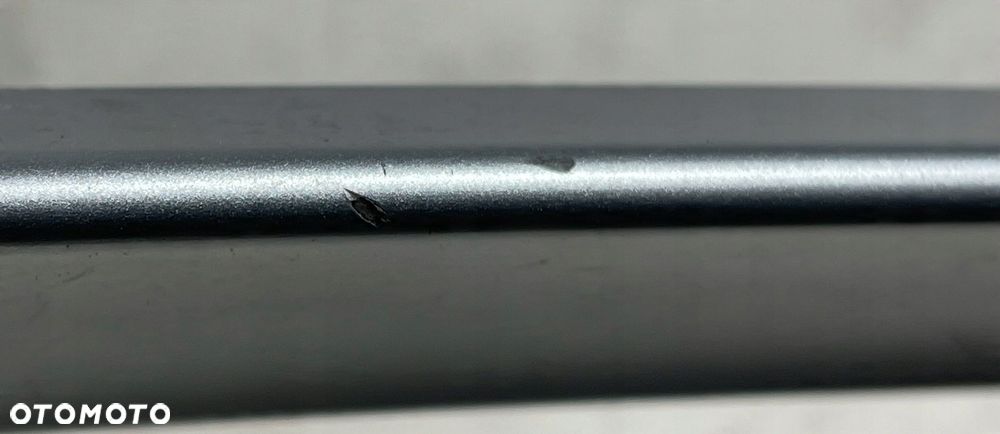 BMW M3 E92 LOTKA SPOILER KLAPY BAGAŻNIKA TYŁ 8042214 - 11