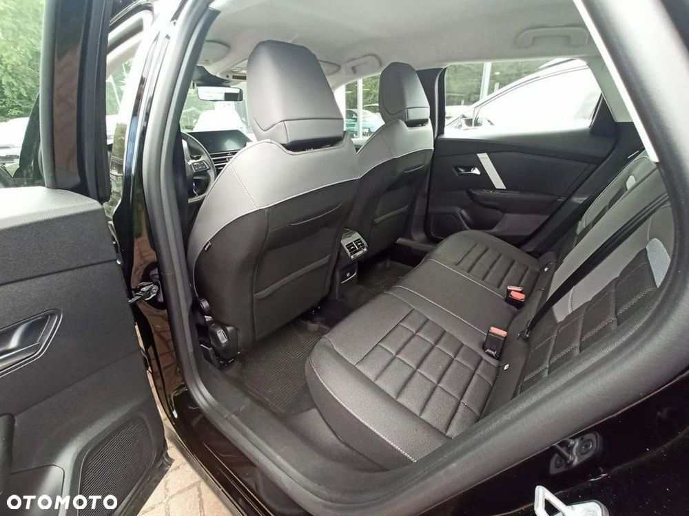 Citroën C4X 1.2 mHEV Plus eDCT6 - 16