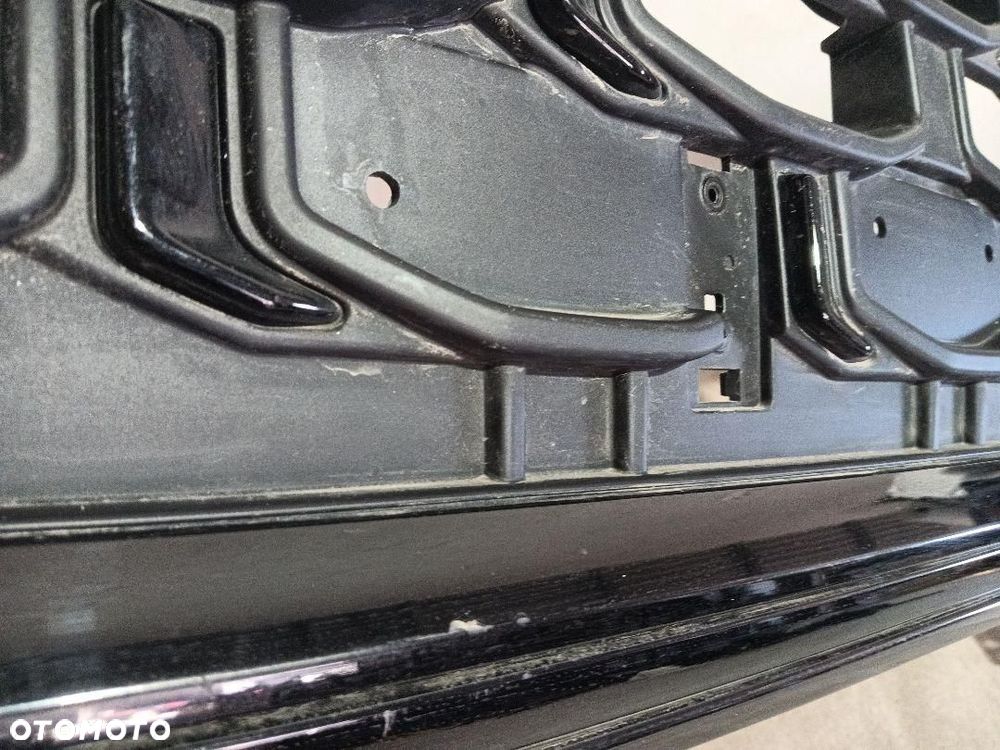ZDERZAK PRZÓD PRZEDNI AUDI Q8 SQ8 LIFT S LINE  4M8807437L - 6