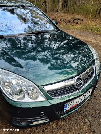 Opel Vectra 3.0 V6 CDTI DPF Cosmo - 14