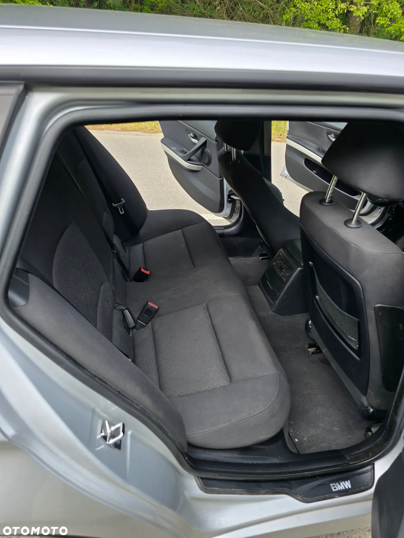 BMW Seria 3 320d Touring Efficient Dynamics Edition - 8