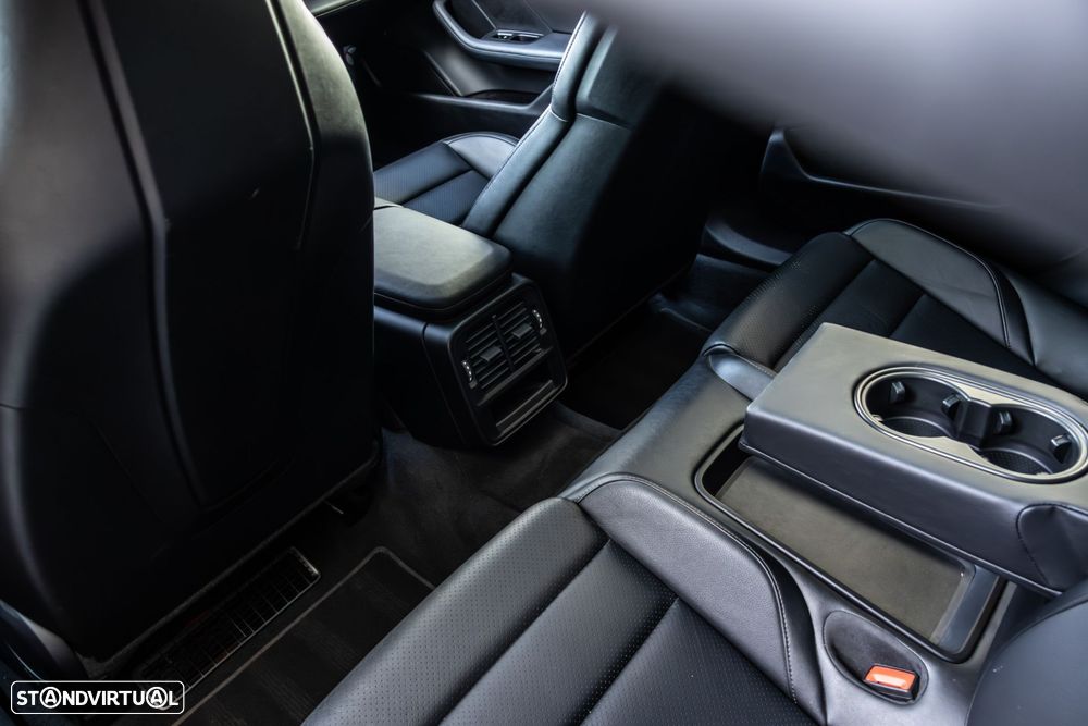 Porsche Taycan Bateria Performance Plus - 30