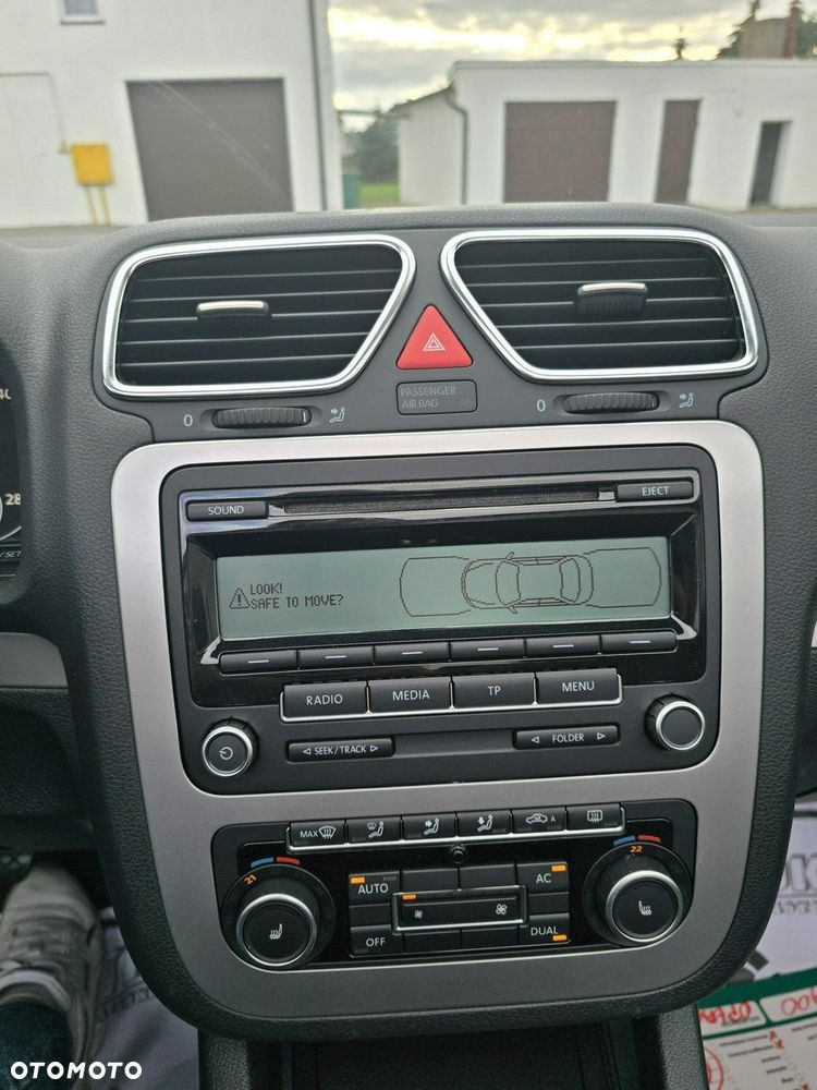 Volkswagen Eos - 27