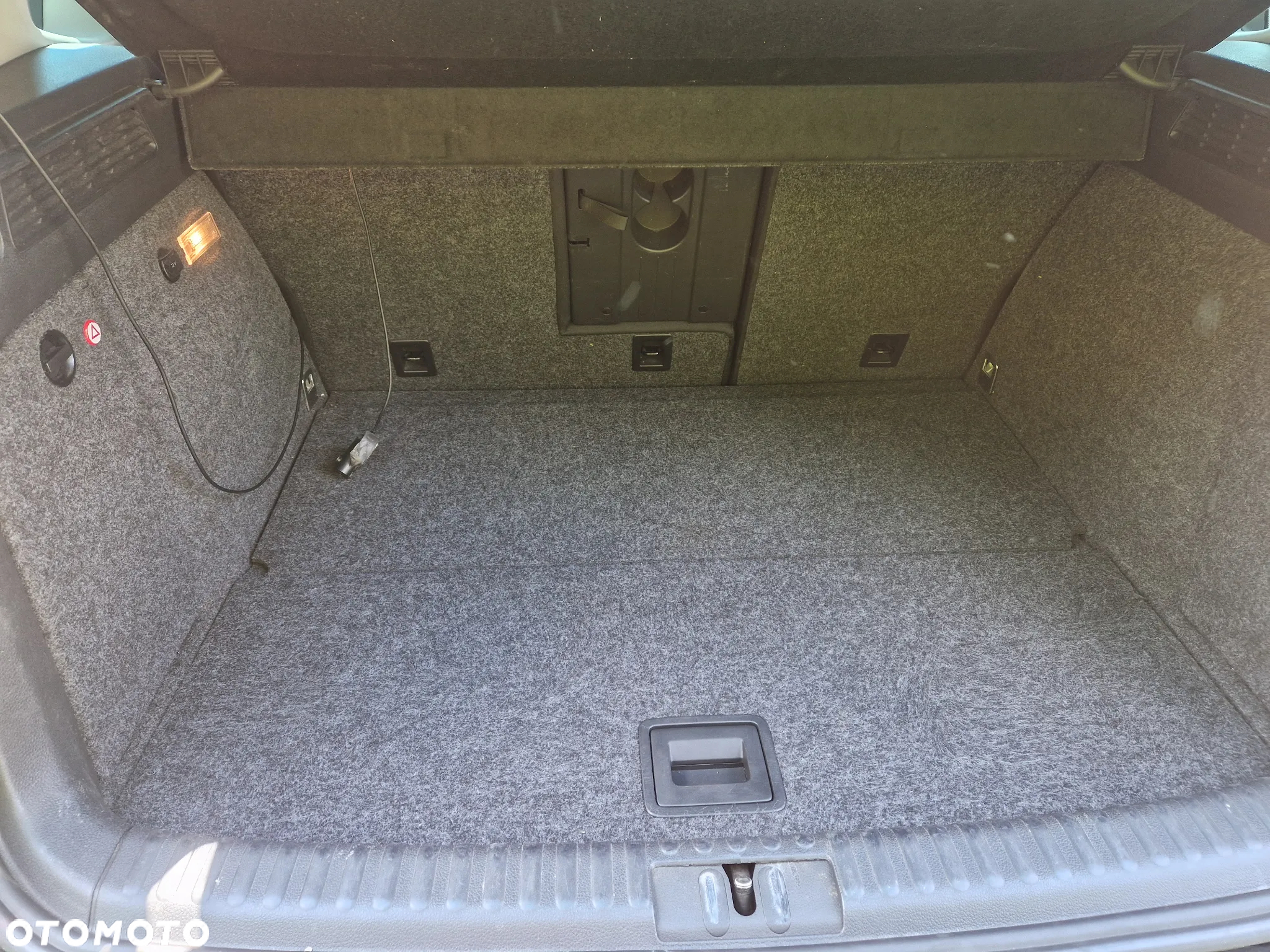 Volkswagen Tiguan 2.0 TDI DPF 4Motion Freestyle - 5