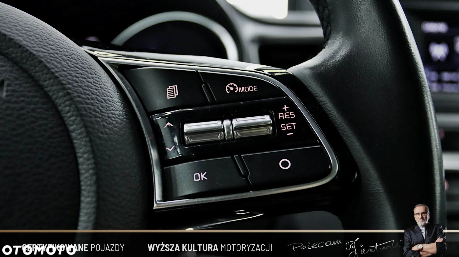 Kia Ceed 1.6 CRDi SCR M - 19