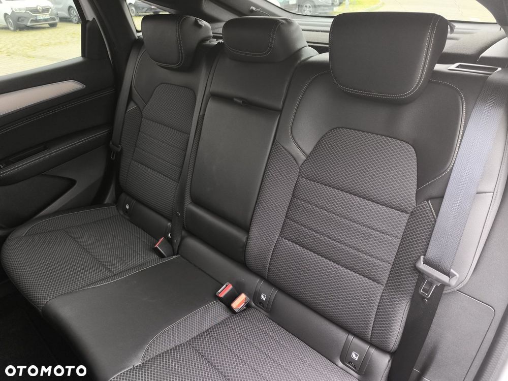 Renault Arkana 1.3 TCe mHEV Techno EDC - 16