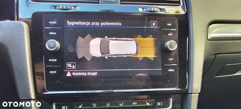 Volkswagen Golf Variant GTD (BlueMotion Technology) - 25