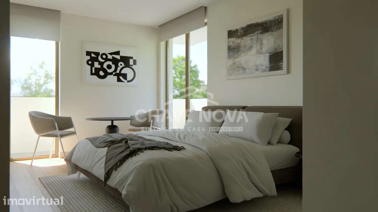 Apartamento t3 - Grande imagem: 2/12