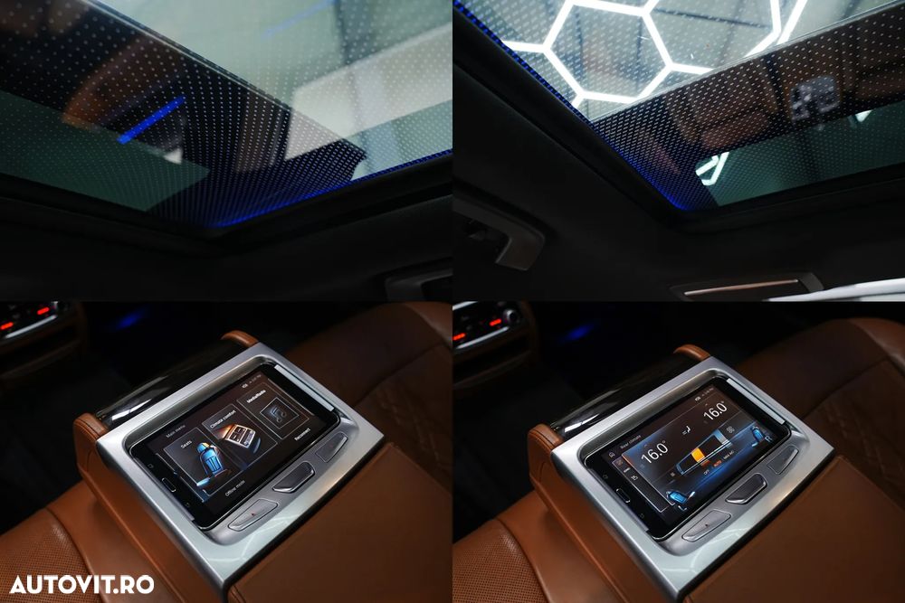 BMW Seria 7 730Ld xDrive - 22