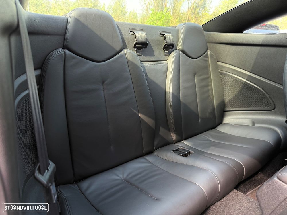 Peugeot RCZ 1.6 THP - 8