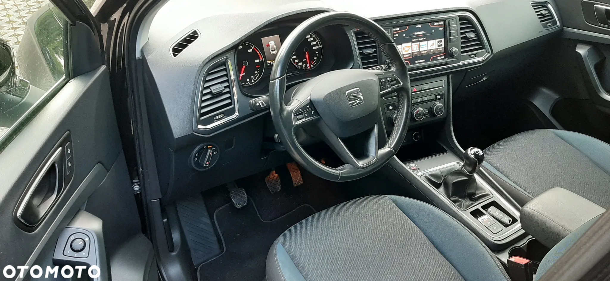 Seat Ateca 1.6 TDI ECOMOTIVE STYLE - 7