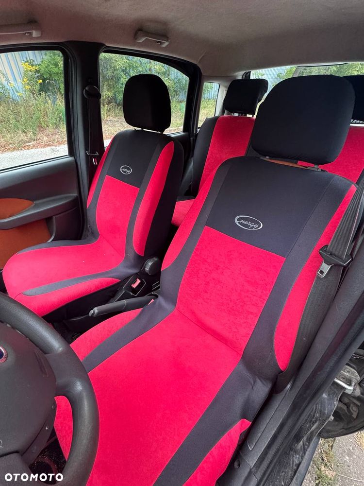 Fiat Panda - 3