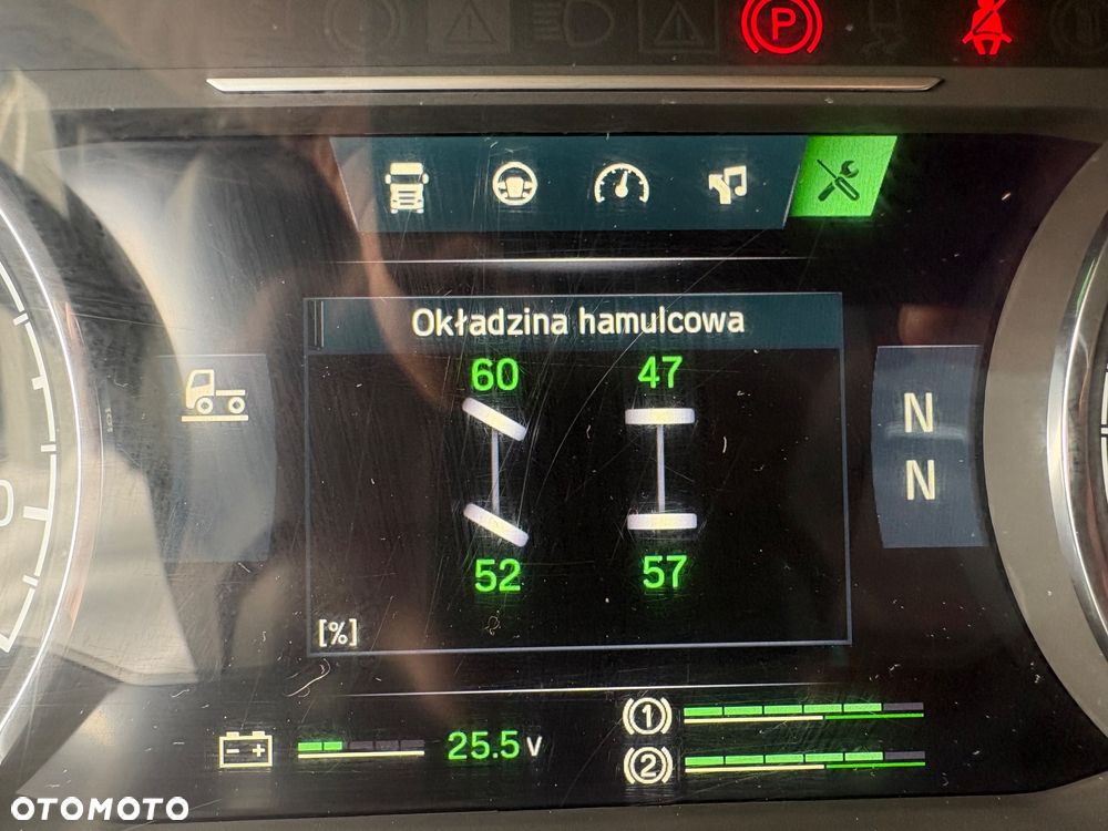 Scania R 450 | RETARDER | FULL LED | CAŁA NA PODUSZKACH | KLIMA POSTOJOWA | DWA ZBIORNIKI | NAWIGACJA | NOWE SPRZĘGŁO | SPROWADZONA | SUPER STAN - 28