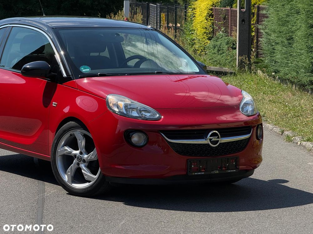 Opel Adam 1.4 Start/Stop Slam - 3