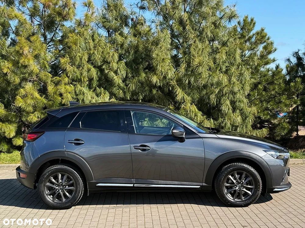 Mazda CX-3 2.0 Skypassion - 10