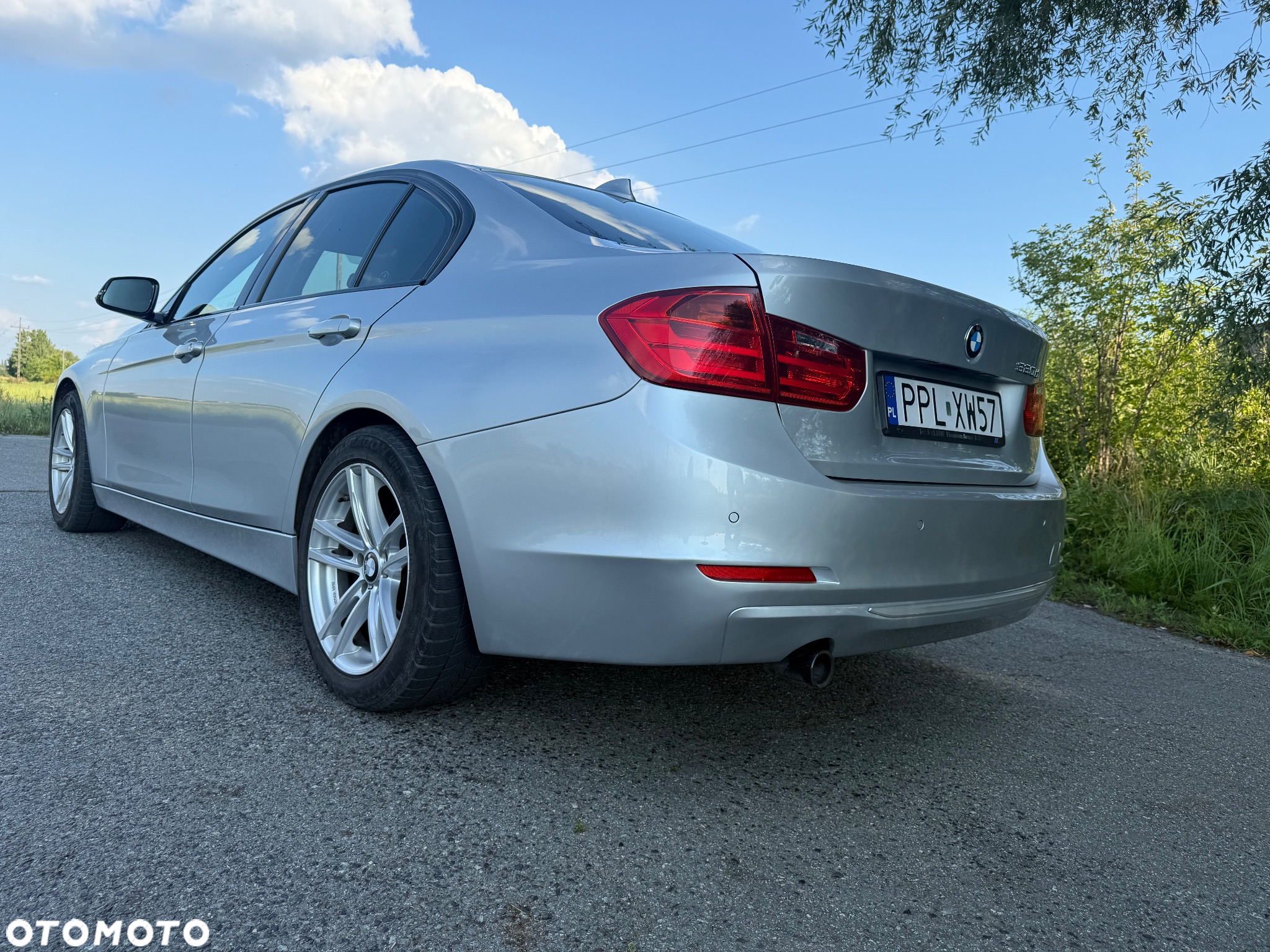 BMW Seria 3 - 21