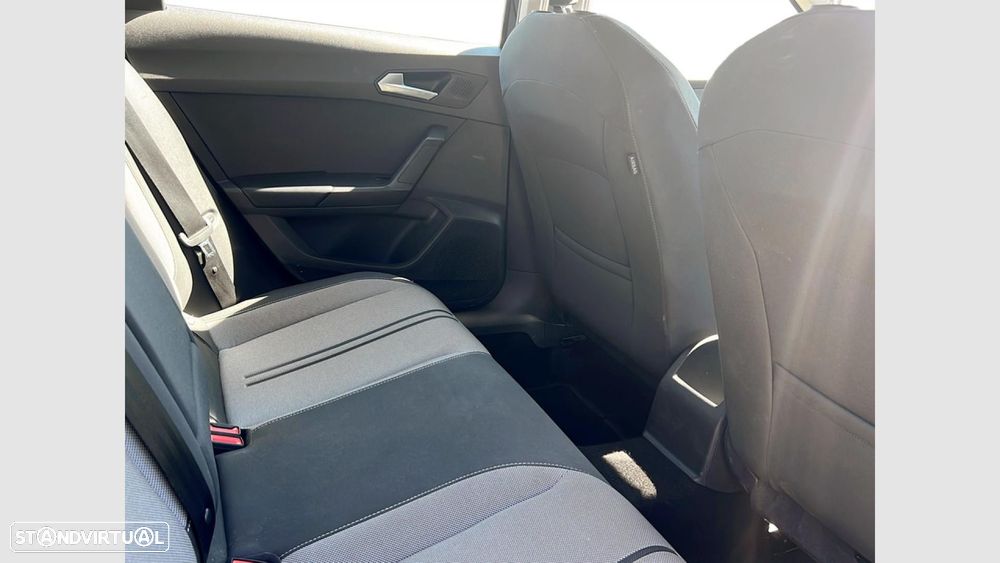 SEAT Leon 1.0 TSI Style - 18