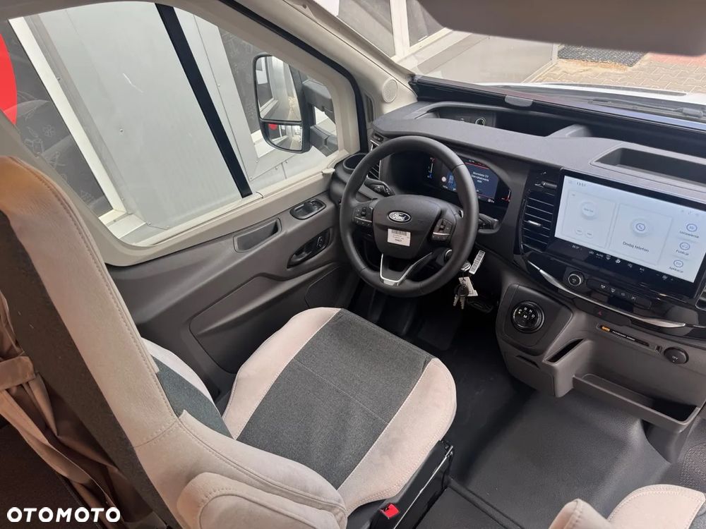 Ford Chausson 788 Etap Line - 19