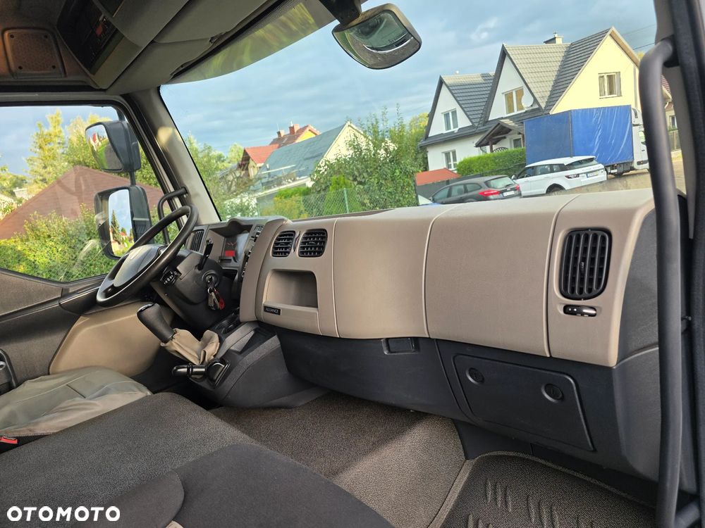 Renault Midlum 240 DXI - 31