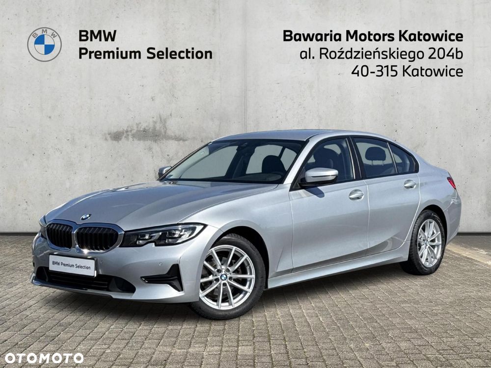 BMW Seria 3 - 1
