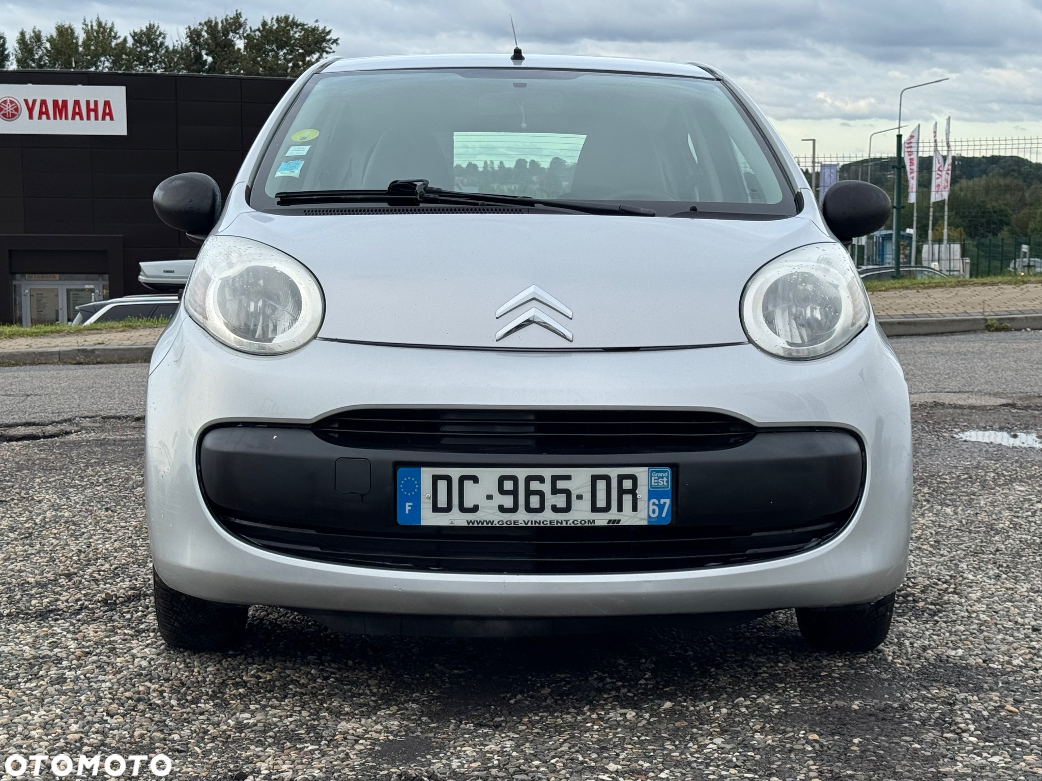 Citroën C1 - 9