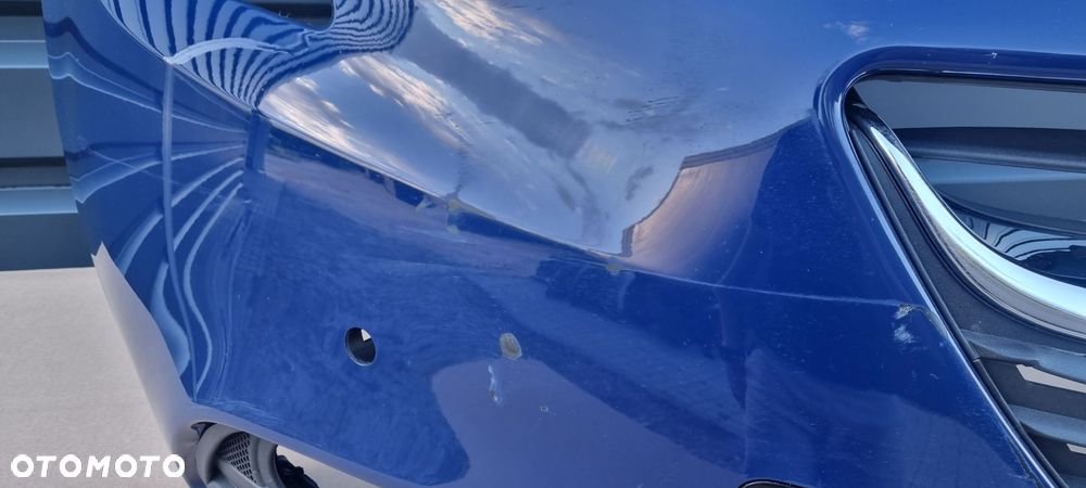 OPEL CORSA E 2015- Zderzak przód oryginał MG079 - 7