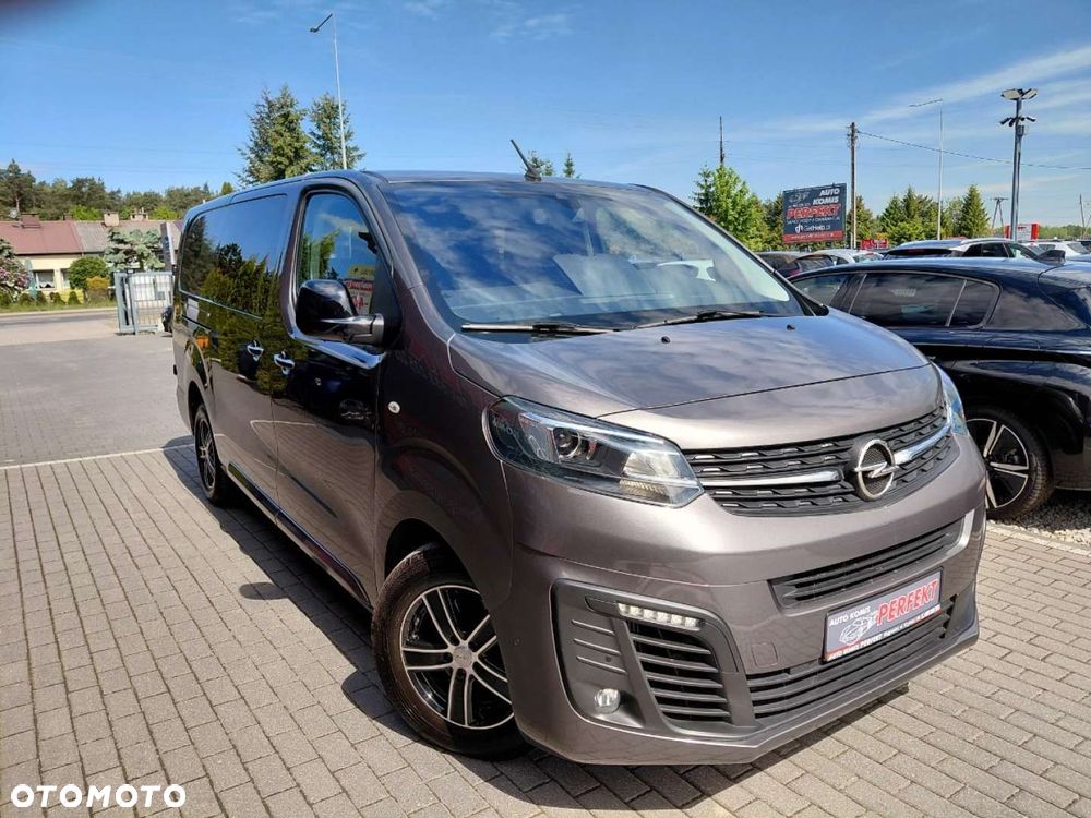 Opel Vivaro - 4