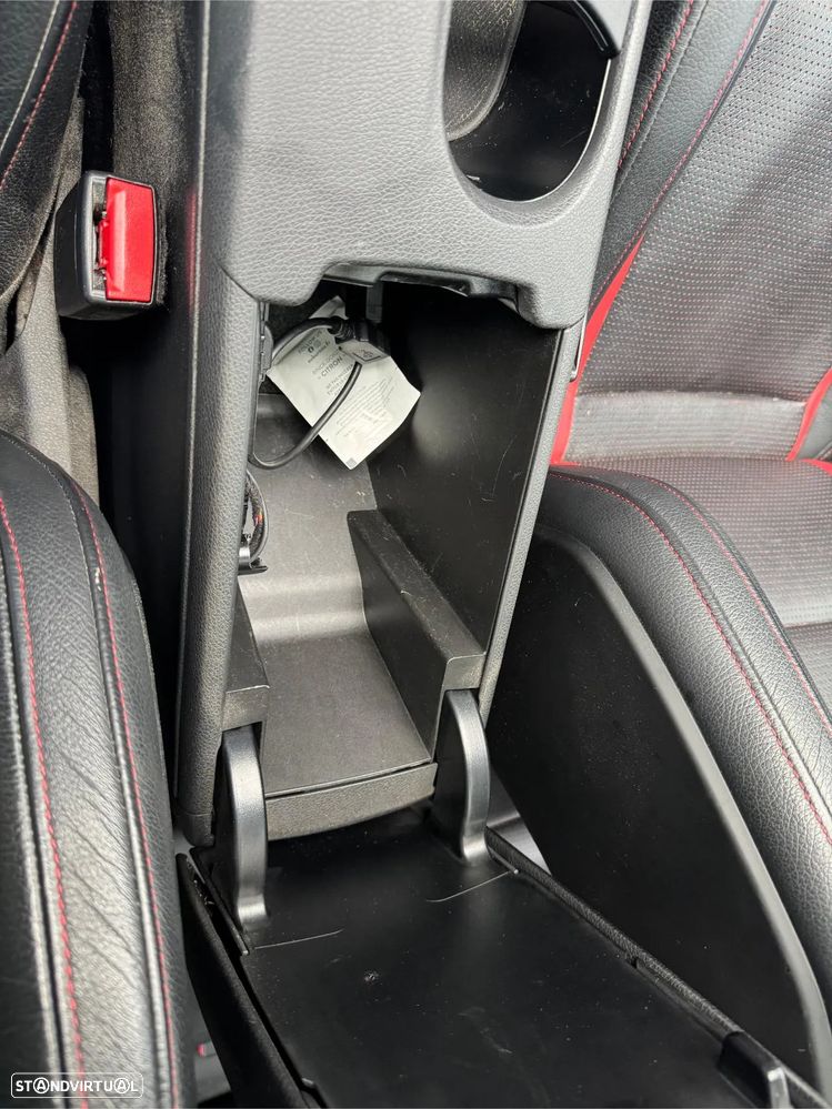 Mercedes-Benz A 45 AMG 4Matic Speedshift 7G-DCT Edition 1 - 35