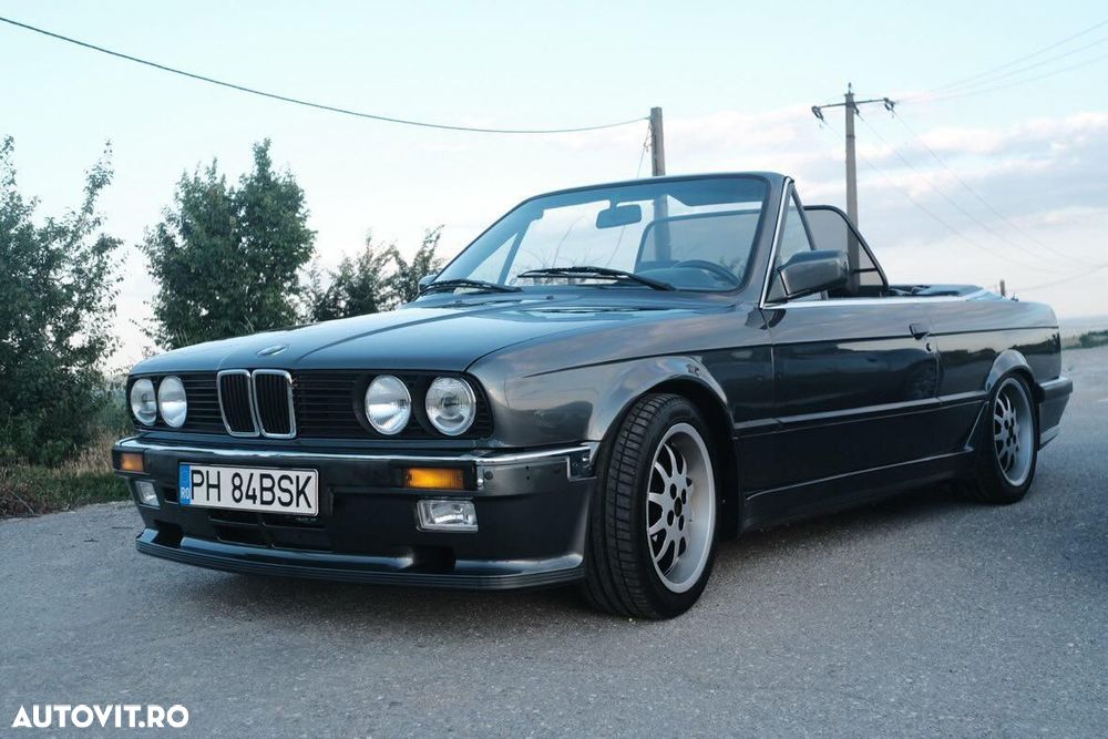 BMW Seria 3 - 1