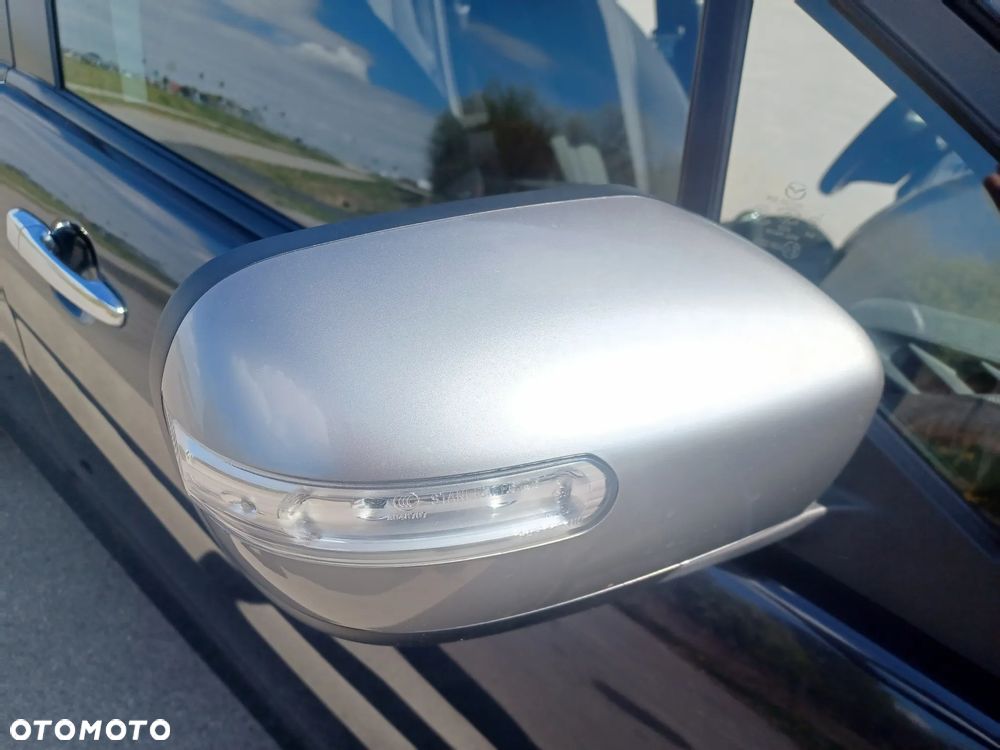 Mazda 5 2.0 MZR-DISI i-stop Sendo - 31
