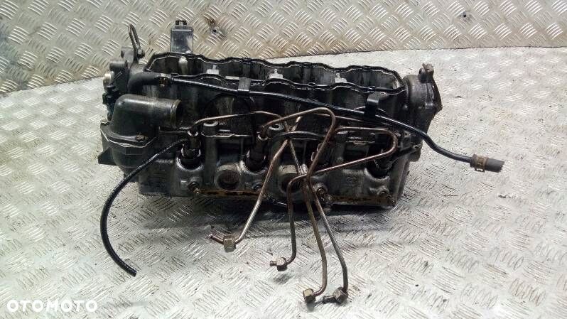 GŁOWICA OPEL ASTRA G - 1