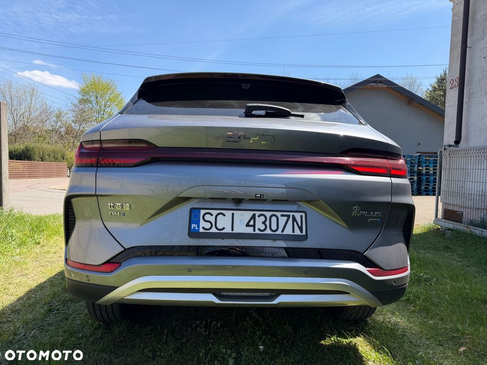 BYD Seal U - 7