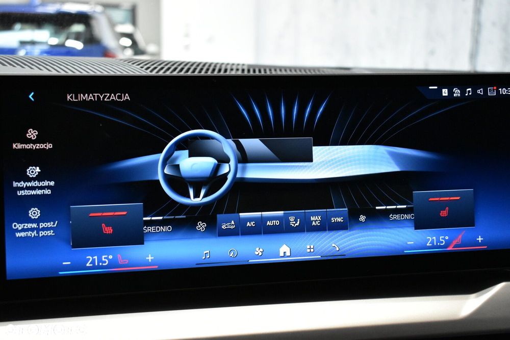 BMW Seria 5 - 16