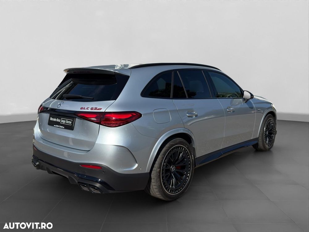 Mercedes-Benz GLC - 5