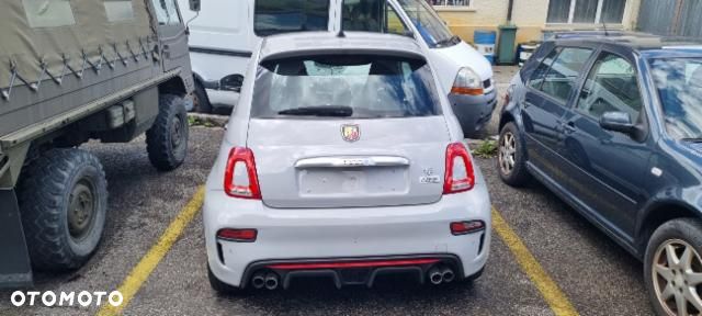 Abarth 595 1.4 T-Jet 16v Pista - 6