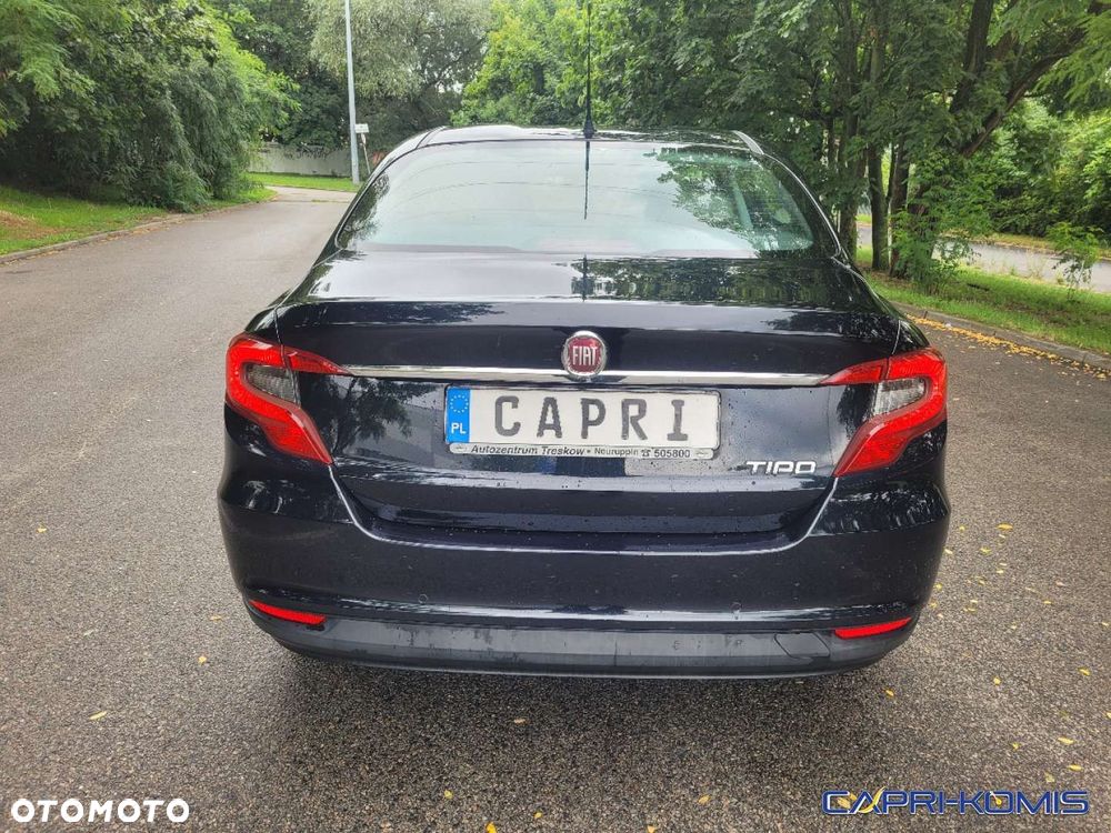 Fiat Tipo - 19
