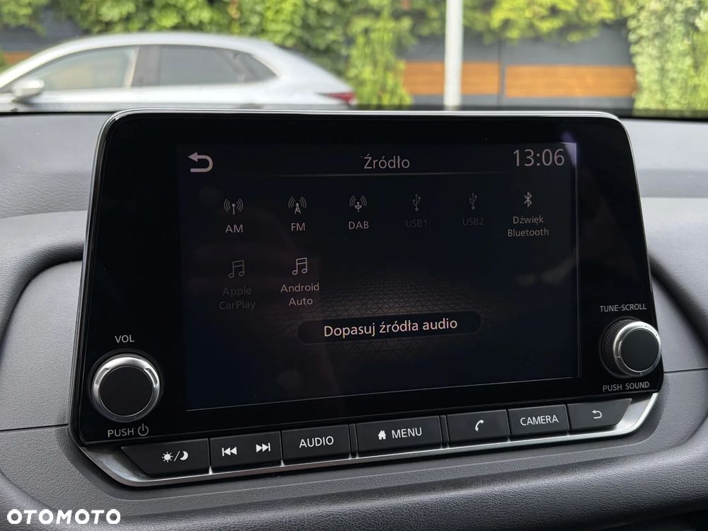 Nissan Qashqai 1.3 DIG-T MHEV Xtronic N-Connecta - 26