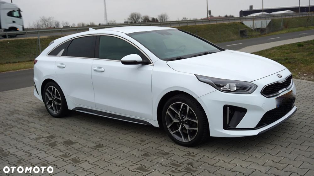 Kia ProCeed 1.0 T-GDI GT Line - 18